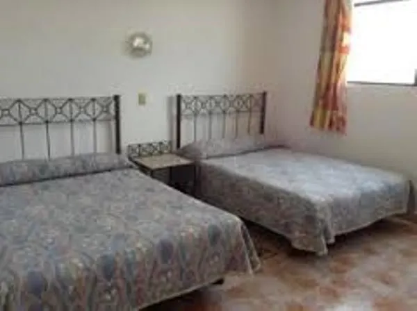 Hotel San Agustin Queretaro