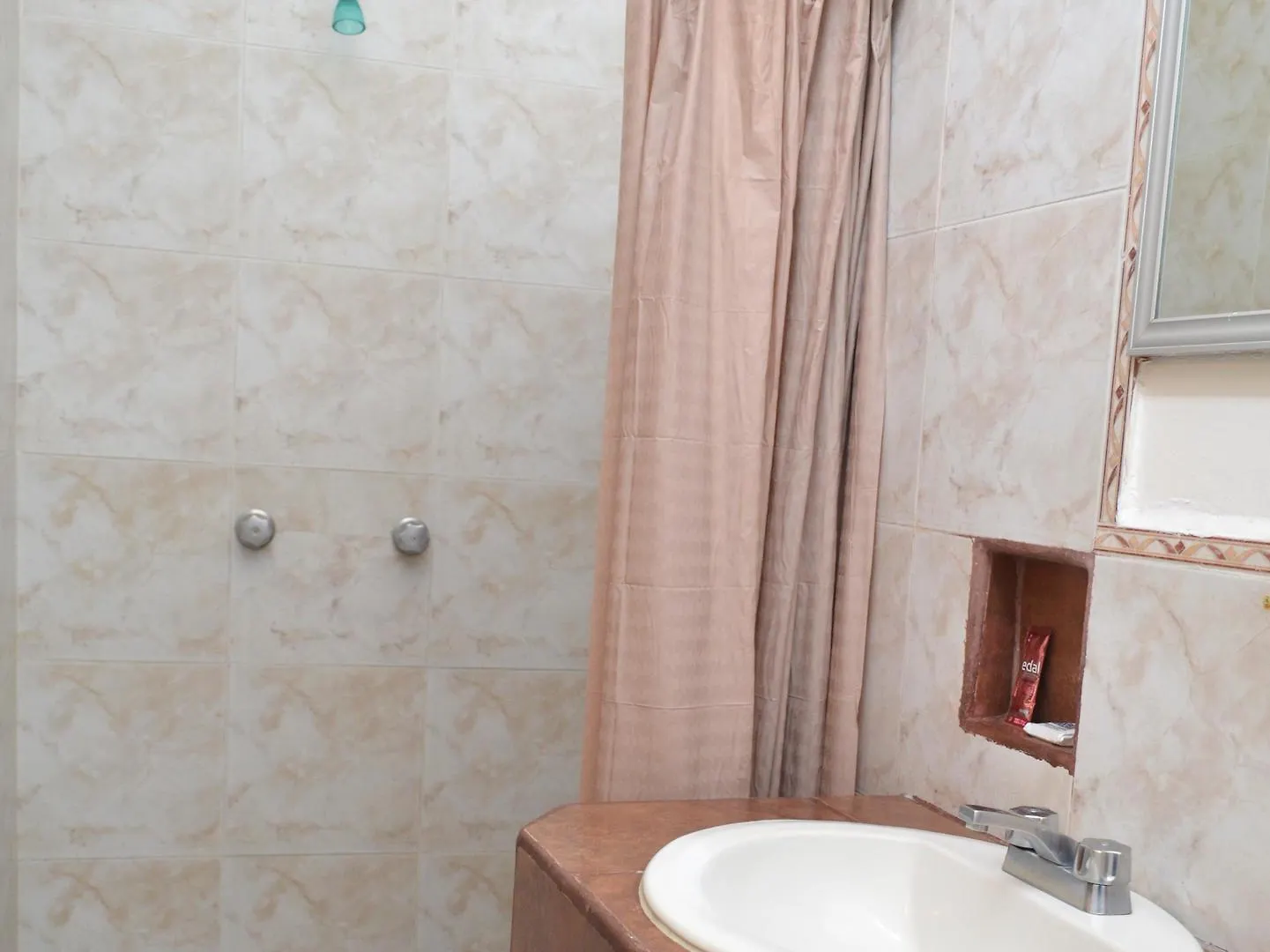 **  Hotel San Agustin Queretaro Mexico