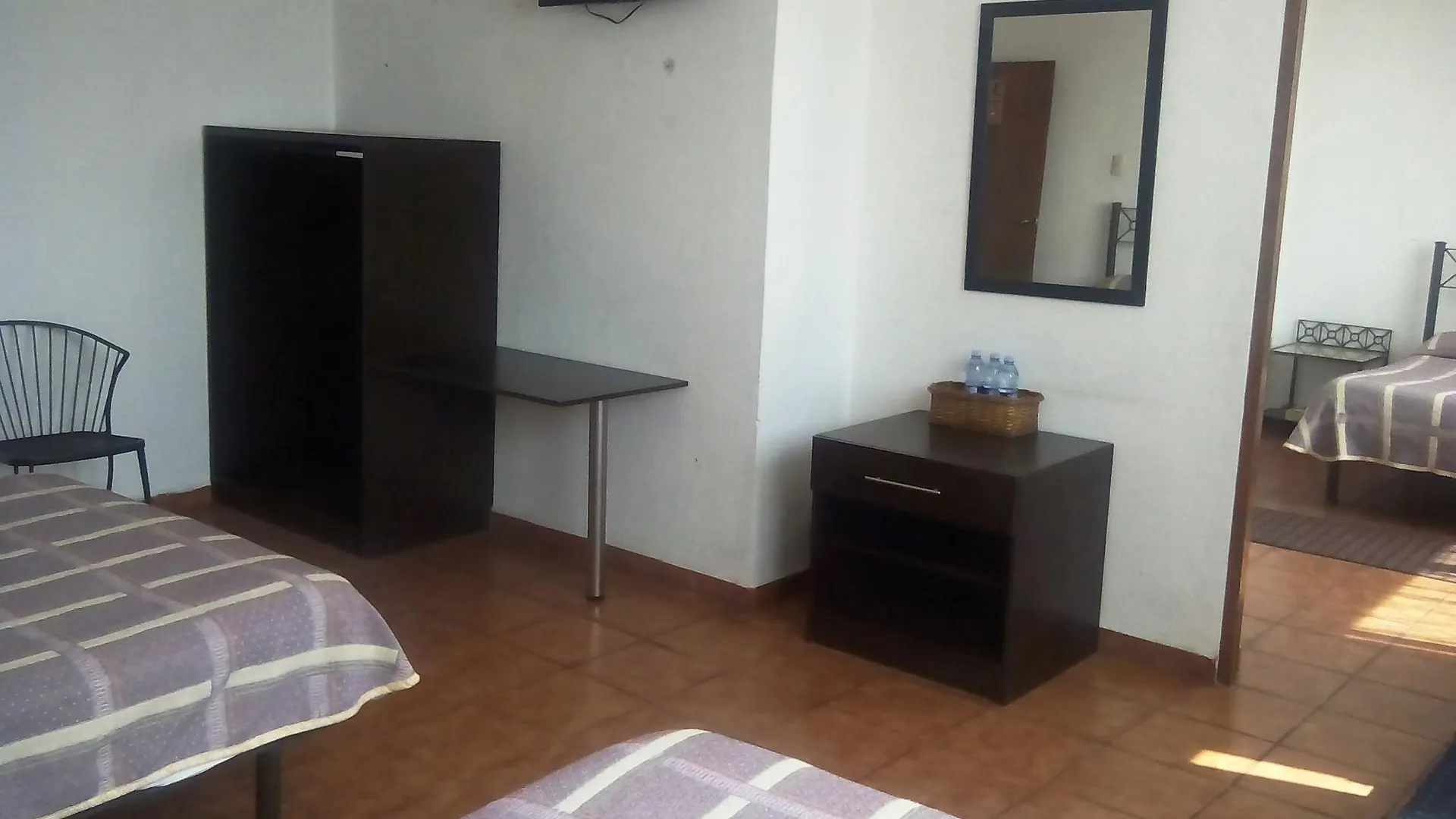 Hotel San Agustin Queretaro