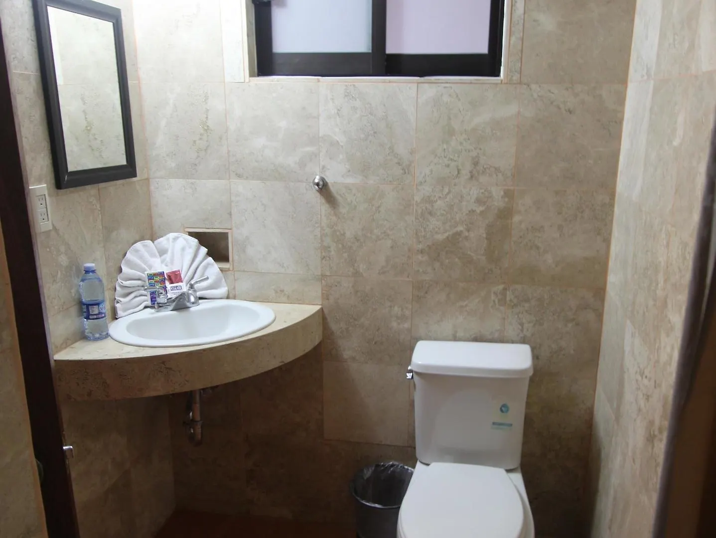 Hotel San Agustin Queretaro